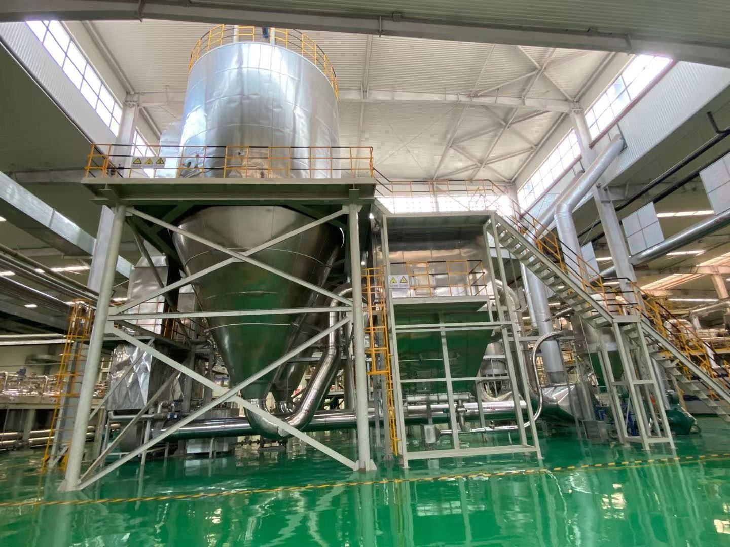 চীন JIANGSU GUOJIN DRYING TECHNOLOGY CO., LTD সংস্থা প্রোফাইল