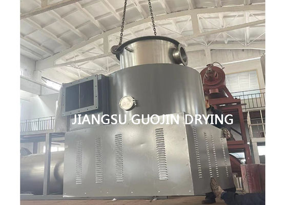 70-135kw গরম বায়ু শুকানোর মেশিন 220V/380V/415V ভোল্টেজ বিক্রয়োত্তর সেবা উপলব্ধ