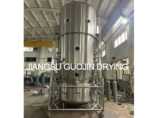 1800mm ব্যাসার্ধ 451kg/h ক্ষমতা Granulator মেশিন