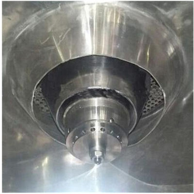 কেন্দ্রীভূত দুধ শুকানোর মেশিন