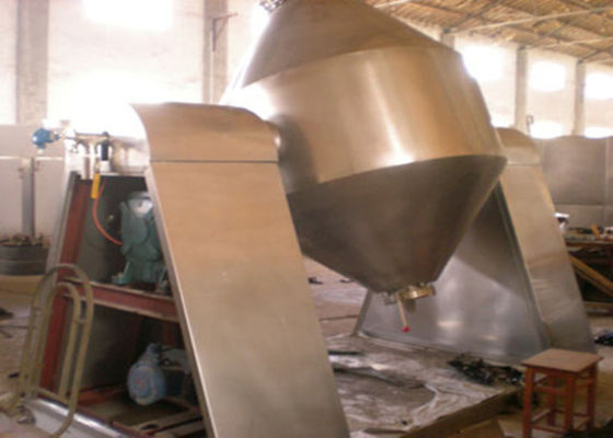 শঙ্কু ভ্যাকুয়াম শুকানোর মেশিন