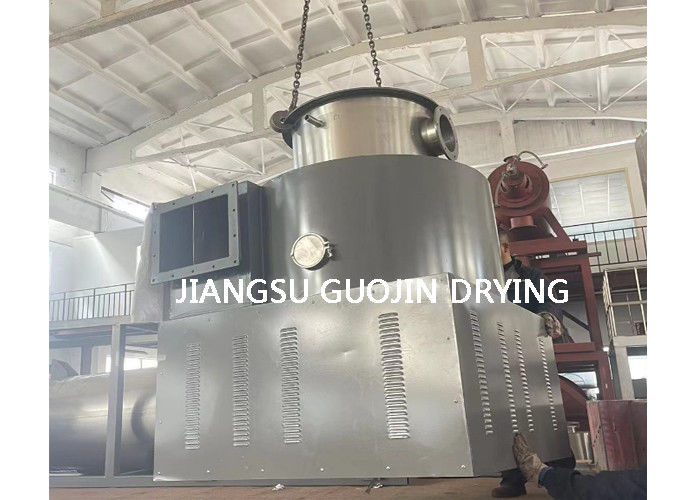 70-135kw গরম বায়ু শুকানোর মেশিন 220V/380V/415V ভোল্টেজ বিক্রয়োত্তর সেবা উপলব্ধ