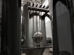 মাছের গুঁড়ো জন্য খাদ্য সরঞ্জাম ইউনিভার্সাল Shredder 1500kg/h