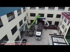 হোল প্যাডল ড্রায়ার সমাবেশ