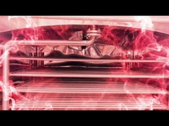 ভ্যাকুয়াম ট্রে শুকানোর মেশিন