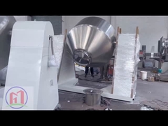 DCM সিরিজ ডবল শঙ্কু মিশুক