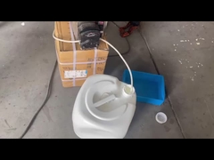 এলপিজি-৫ ল্যাব স্প্রে ড্রায়ার