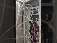 FBG-500 ফ্লুইড বেড গ্রানুলেটর