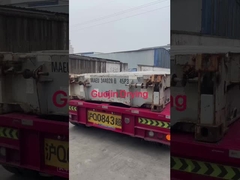 অনুভূমিক চাপ স্প্রে ড্রায়ার